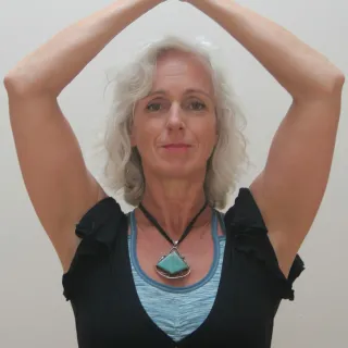 De locatie gaf geen beschrijving voor deze profielafbeelding