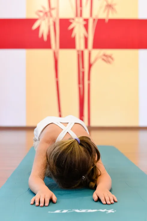 Pilatesstudio Dani Haag
