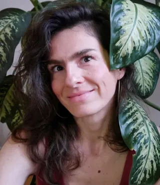 Angela Geisenhofer