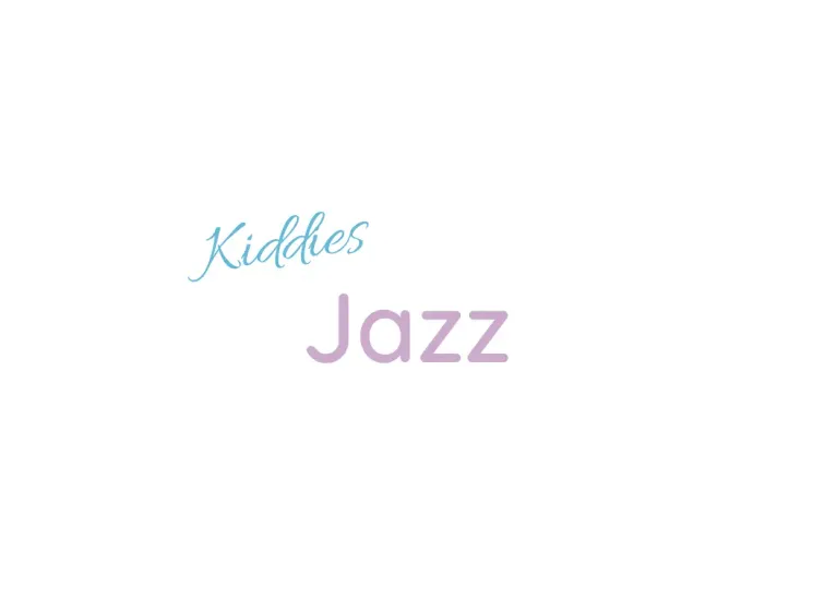Jazz Kiddies (6-8 Jahre), Montag (WS 2026/27) @ InDancity Vienna