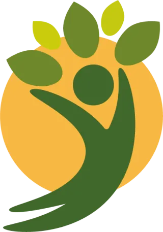 Im Grünen Bereich Logo