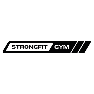 STRONGFIT Gym