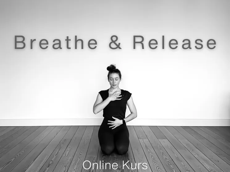 Breathe & Release - Online @ Yoga am Rhin