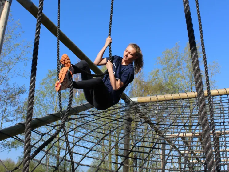 Survivaltraining XXL @ Copini Buitensport