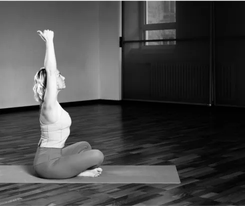 Energetische Anatomie – Chakrenlehre und Energiesysteme @ Om und Company