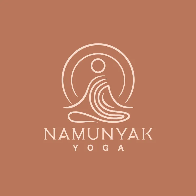 Online Vinyasa @ Namunyak Yoga