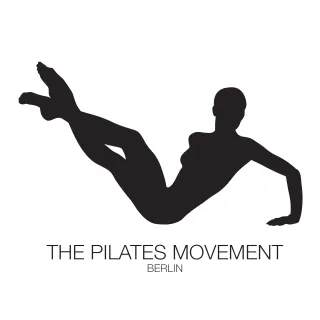 The Pilates Movement Berlin Gleisdreieck logo