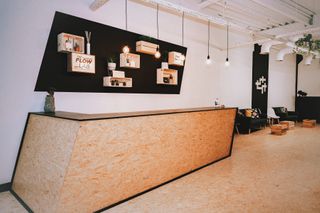 The Flow Lab