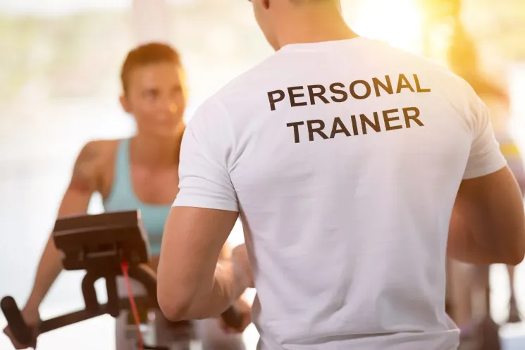 Trainingssteuerung Kraft und Ausdauer @ Rainer Fitness- und Gesundheitsstudio