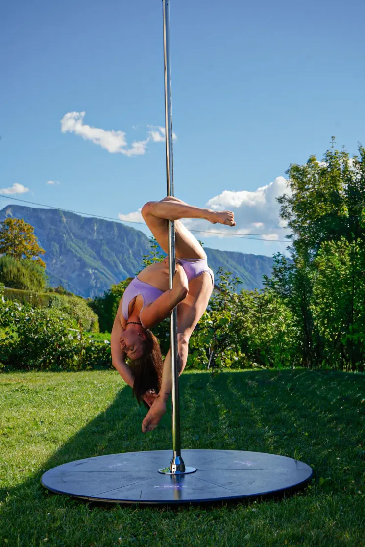 Sommerfest ☀️ @ PoleAmour - Aerial Dance Studio