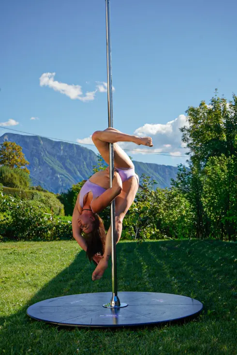 Sommerfest ☀️ @ PoleAmour - Aerial Dance Studio