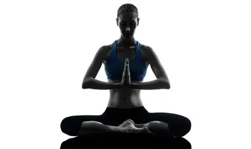 Yoga @ la Primavera Studio für Fitness, Sport & Prävention