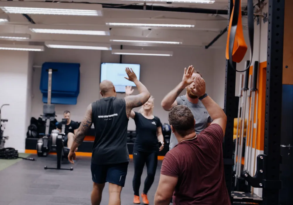 Alpha Sports