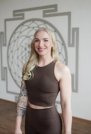 Chrissi
