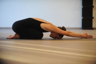 Bikram Yoga Eschborn