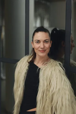 Maria Wolfsberger (EN)