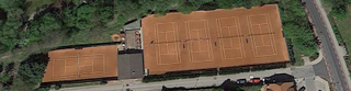 Tennisanlage TC Neufeld