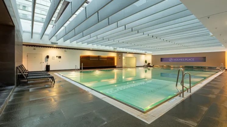 Holmes Place Köln Am Gürzenich | 50667 Köln | Online Buchen