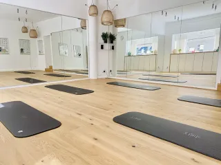 Pilates Boutique