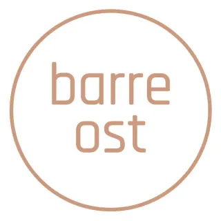 Studio Barre Ost logo