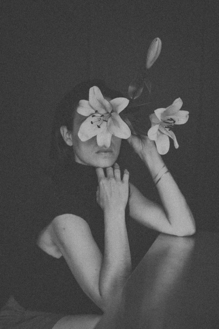 FREE TICKET - Fotosession LOVE BUSINESS mit Marli von Forenoon @ SOUL ROOM Leipzig