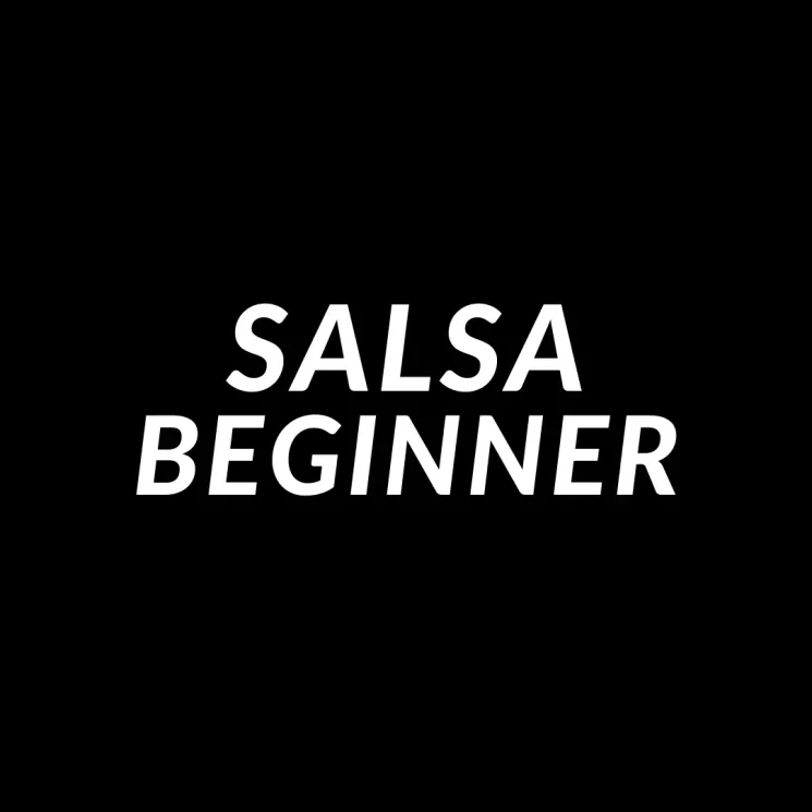 Salsa Beginner 1 - Februar @ Salsa OnStage
