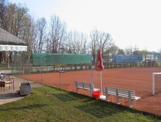 Tennisanlage TC Viktring