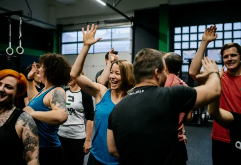 CrossFit Leipzig