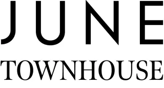 JUNE Townhouse logo