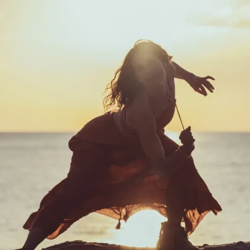 RITUAL TRANCE DANCE mit Christine May @ YOGA LOFT - Holistic Yoga! Holistic You!