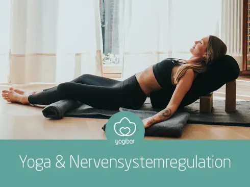 Yoga und Nervensystemregulation: Finde deine Balance @ Yogibar Berlin