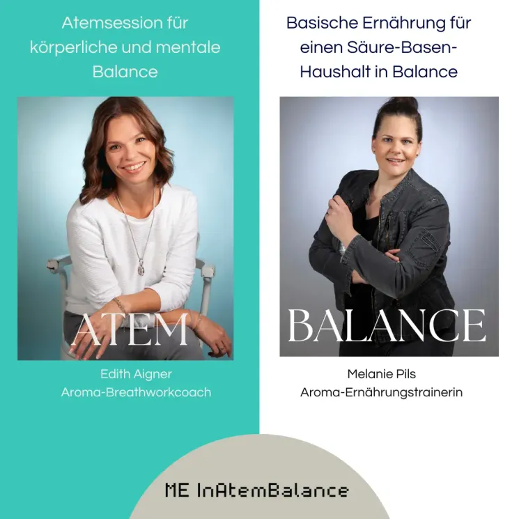 ME in AtemBalance @ Kraftzeit by Edith Aigner