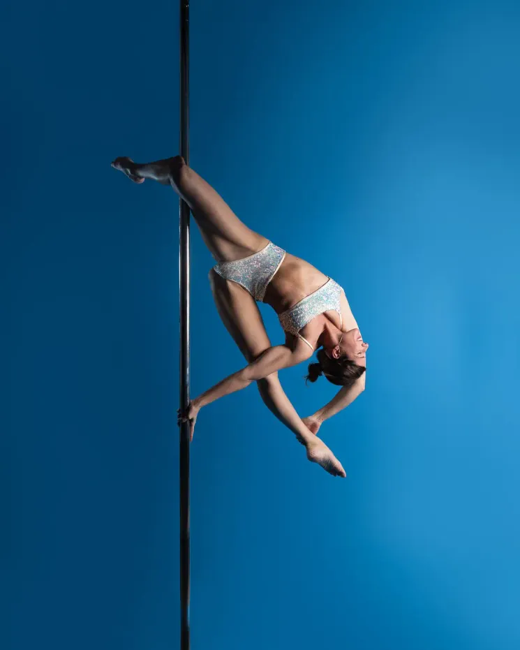 Insta Tricks & NK Paalsport Experience @ Donuts Polefit