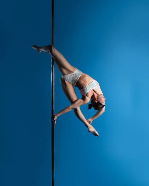 Insta Tricks & NK Paalsport Experience @ Donuts Polefit