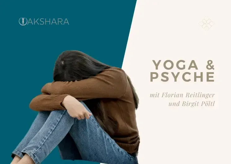 Yoga & Psyche @ Akshara Akademie
