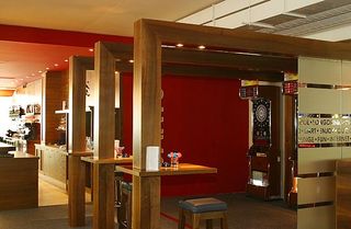 Billardcafe KÖÖ 1070 Mariahilferstraße