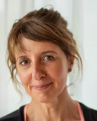 Barbara Dähler