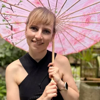 Madeleine