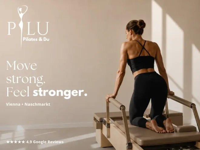 PILU - Pilates & Du