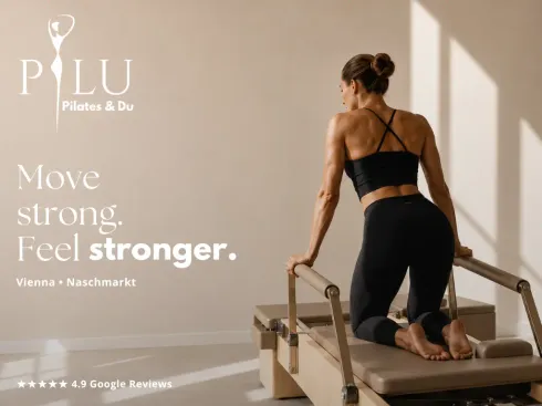 PILU - Pilates & Du