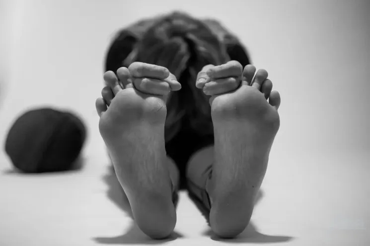 Yin Yoga STUDIO @ Yogaladen Offenbach