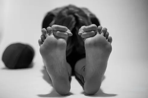 Yin Yoga STUDIO @ Yogaladen Offenbach