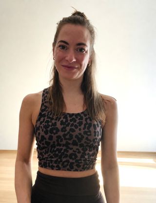 AMANO Lounge Yoga Munich — yoga-studio i München — 6