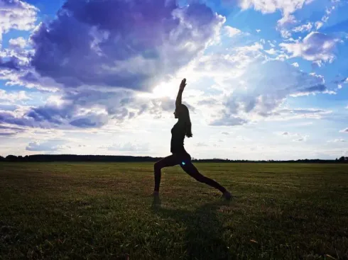 Yoga & Coaching Viktoria Spang
