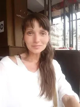 Olga Buchmüller