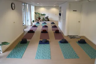 De locatie gaf geen beschrijving voor deze profielafbeelding