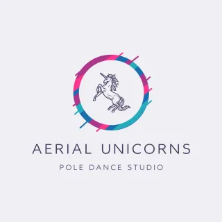 Aerial Unicorns - Marlene Märzweil