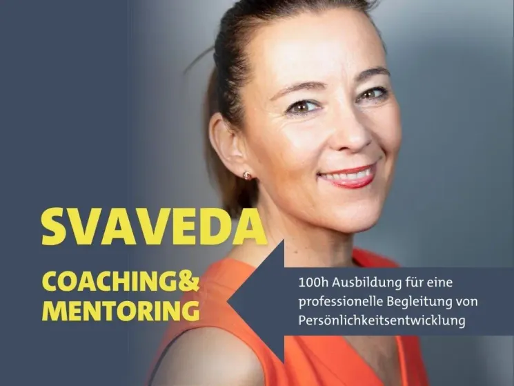 Svaveda Coaching Ausbildung I-2025 @ Timo Wahl Yoga