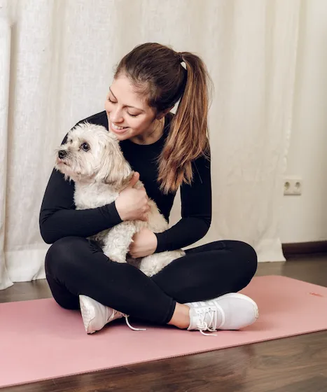 Pilates & Physiotherapie Julia Kress