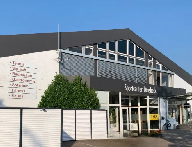 Sportcenter Dassbeck